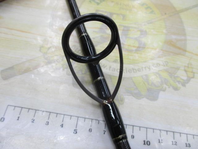 19グラップラータイプC S73ML