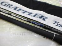 19グラップラータイプC S73ML