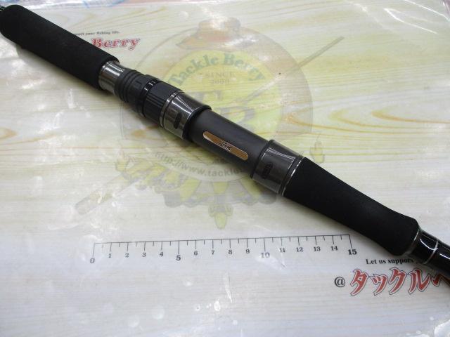 XOOXシーバスGRⅢ110Hヒラスペシャル