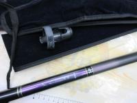 早春本流 硬調85