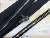 アバンサー T90M