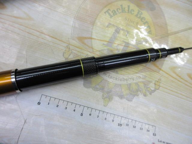 アバンサー 早瀬抜90M・R