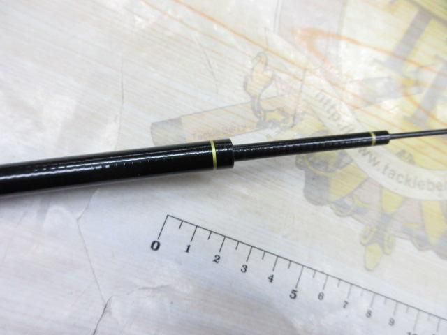 アバンサー 早瀬抜90M・R