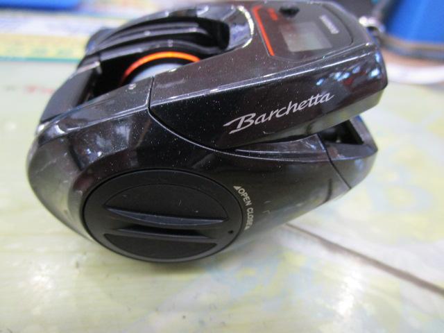 21バルケッタ 151DHHG