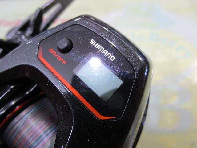 21バルケッタ 151DHHG