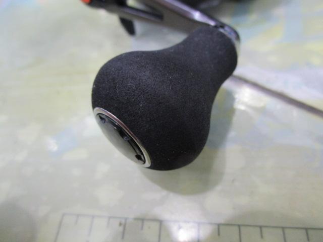 21バルケッタ 151DHHG