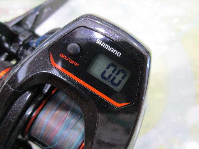 21バルケッタ 151DHHG｜＠ベリーネット 日本最大新品中古釣具WEBショップ