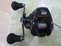 21バルケッタ 151DHHG