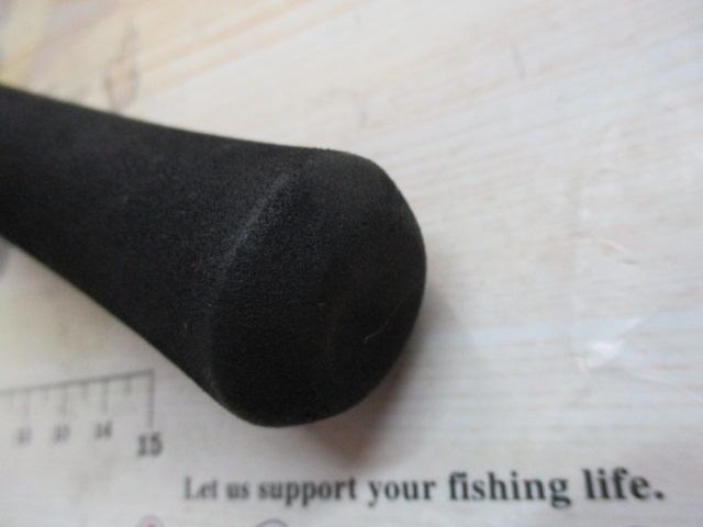 ゾディアス 164L-BFS/2