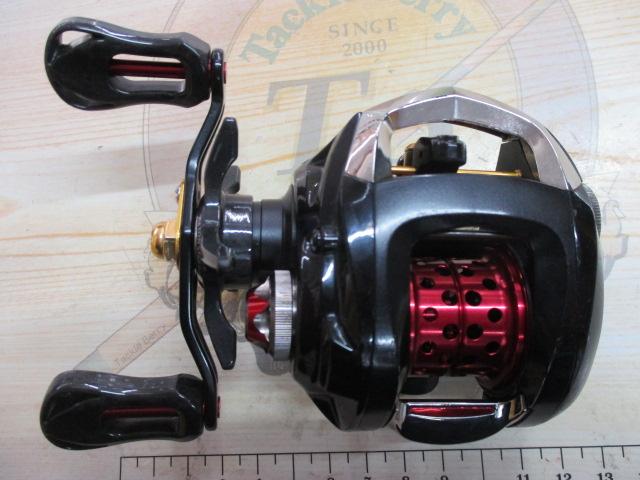 ダイワSS AIR 8.1L