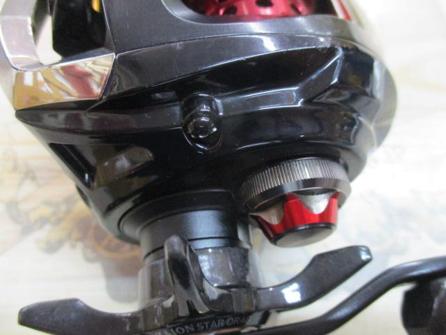 ダイワSS AIR 8.1L