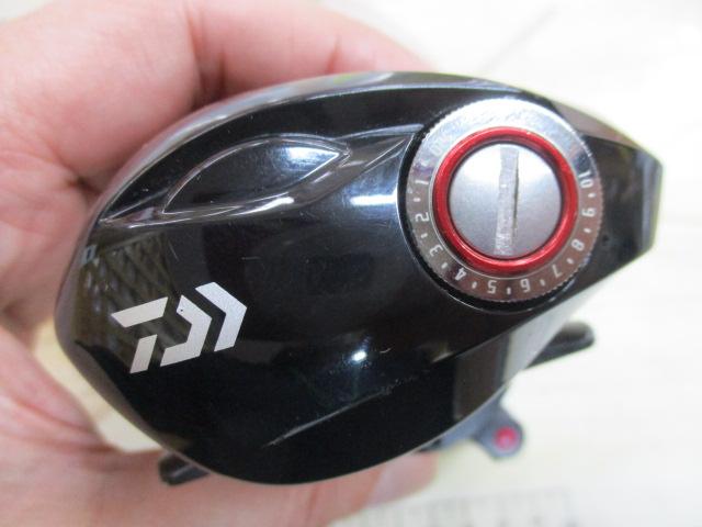 ダイワSS AIR 8.1L