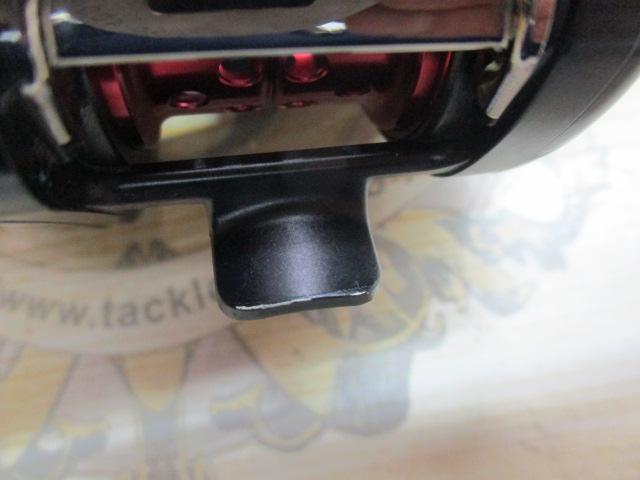 ダイワSS AIR 8.1L