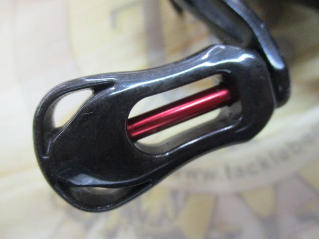 ダイワSS AIR 8.1L