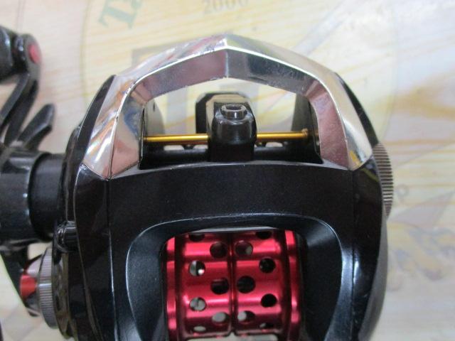 ダイワSS AIR 8.1L