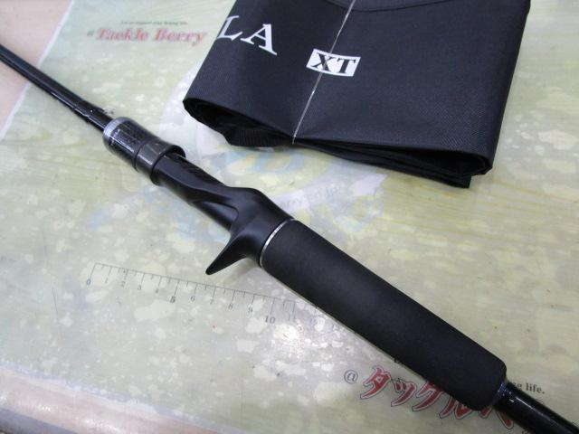 タトゥーラXT 6102MRB