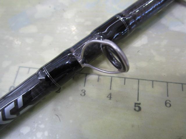 タトゥーラXT 6102MRB