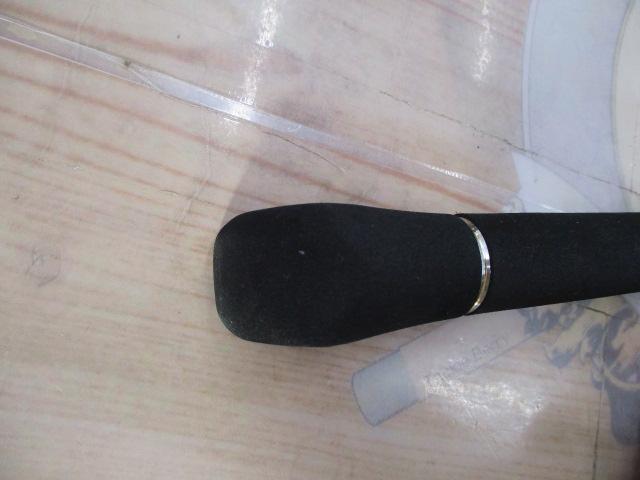 ソルティガブレイクスルー C80-5