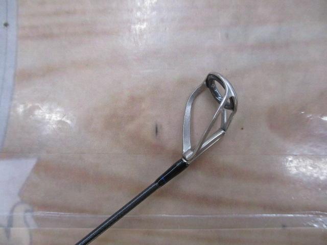 ソルティガブレイクスルー C80-5