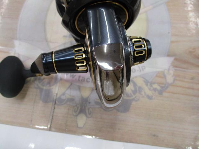 25ソルティガ 8000-H