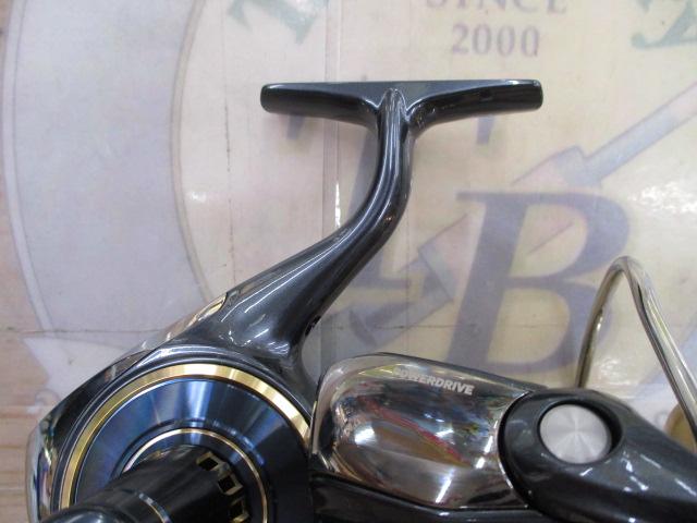 25ソルティガ 8000-H