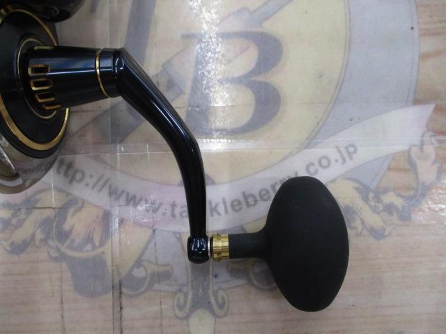 25ソルティガ 8000-H