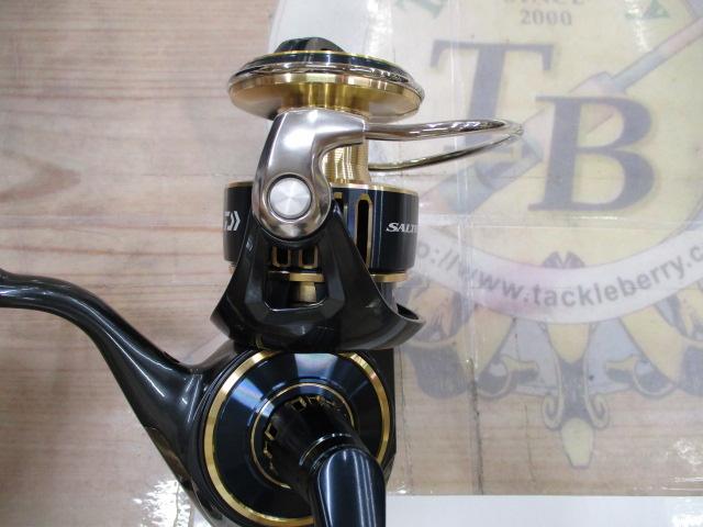 25ソルティガ 8000-H