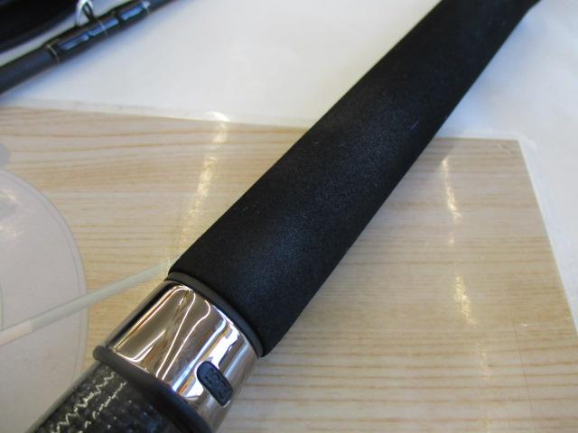 パワーマスター ヘビーコア PMH100HH