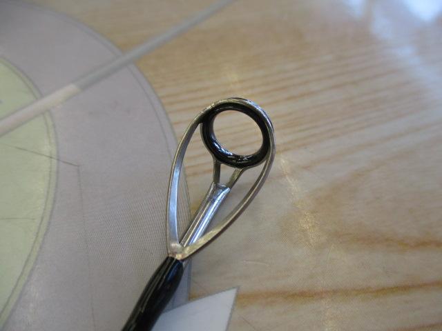 パワーマスター ヘビーコア PMH100HH