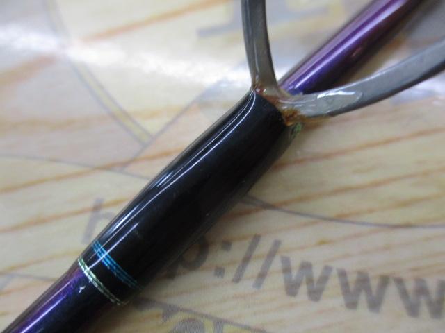 オフショアスティック HSJ-S64/2L