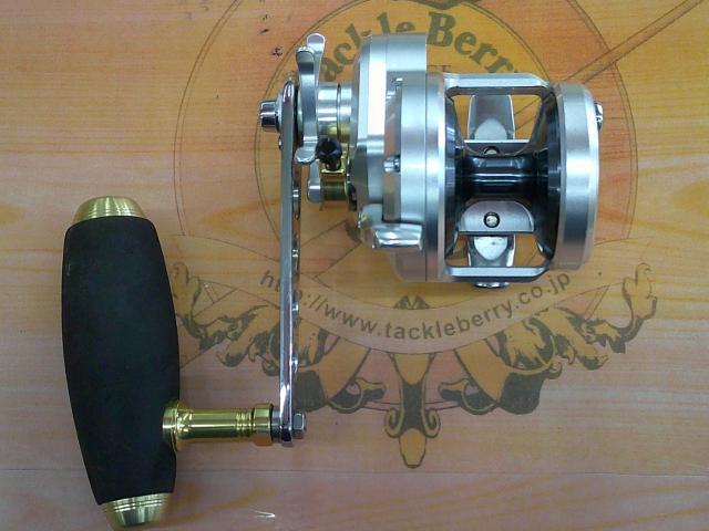 12オシアジガー 1501HG｜＠ベリーネット 日本最大新品中古釣具WEBショップ