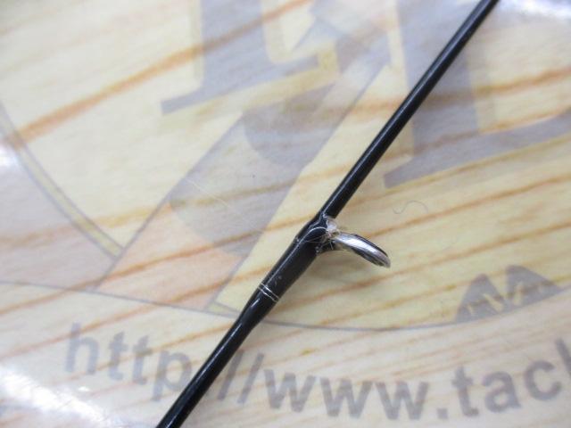 ヴァデルSLJ AP 63MS-S｜＠ベリーネット 日本最大新品中古釣具WEBショップ