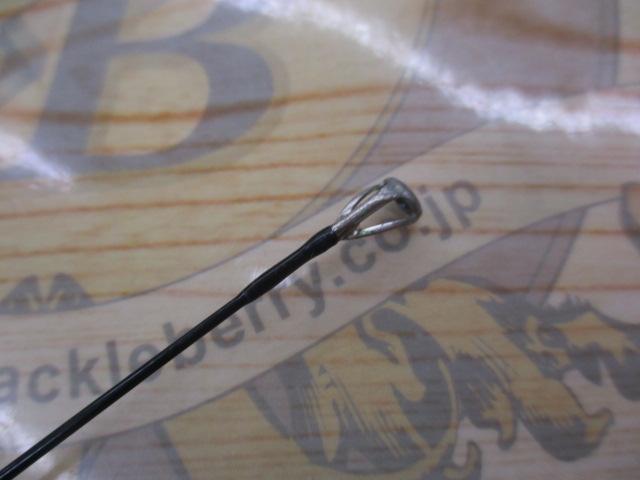 ヴァデルSLJ AP 63MS-S｜＠ベリーネット 日本最大新品中古釣具WEBショップ