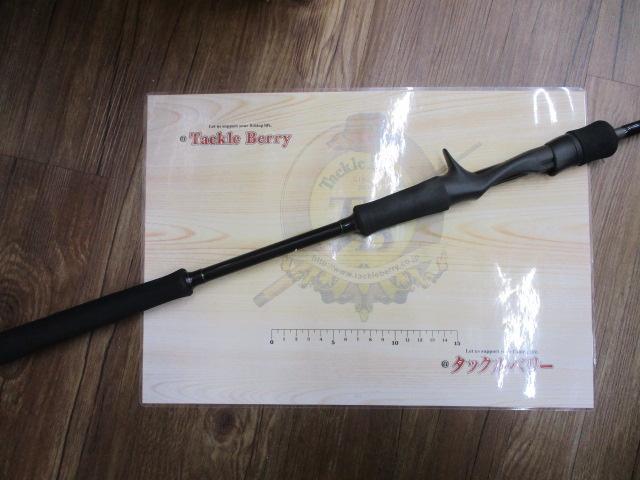 シーウォーク ライトジギング B66ML