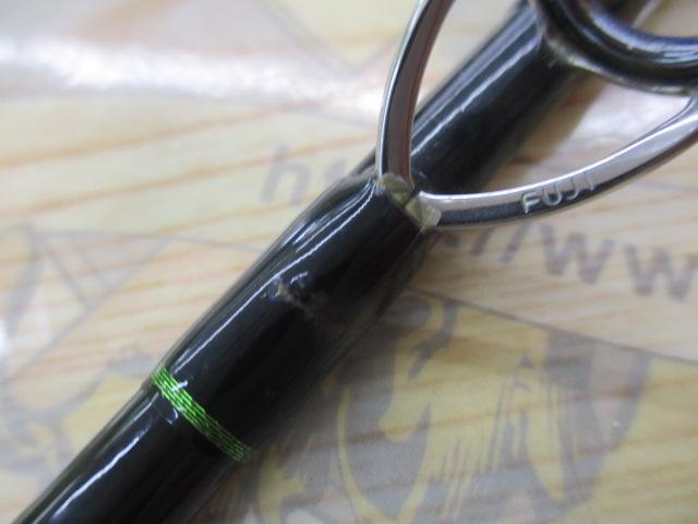 シーウォーク ライトジギング B66ML