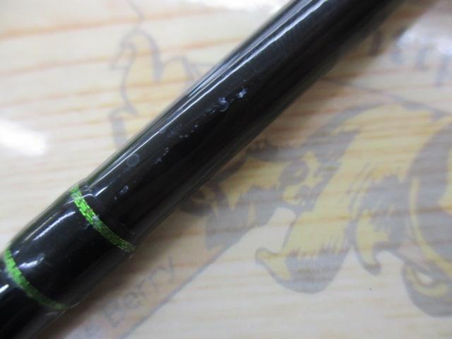 シーウォーク ライトジギング B66ML