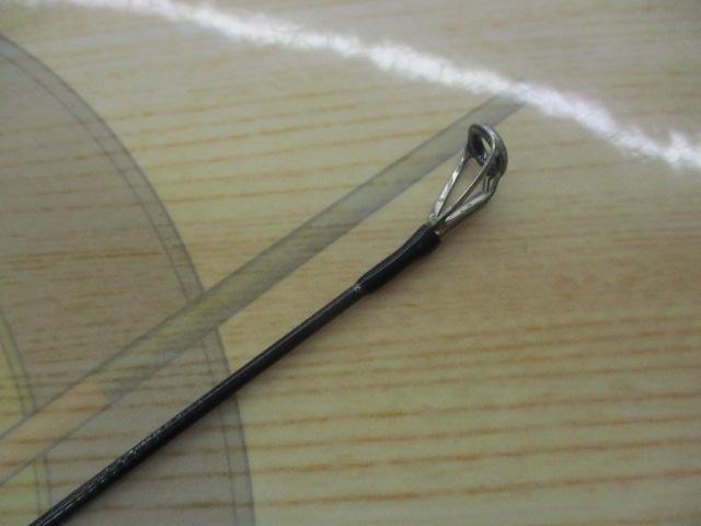 シーウォーク ライトジギング B66ML