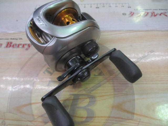 07メタニウムMg7 LH