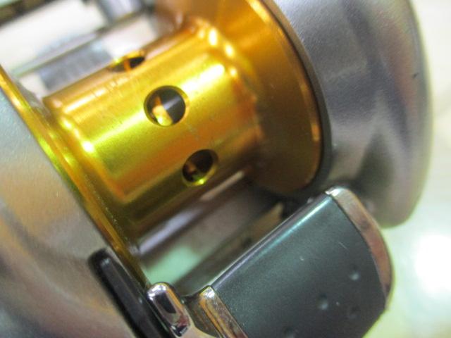 07メタニウムMg7 LH