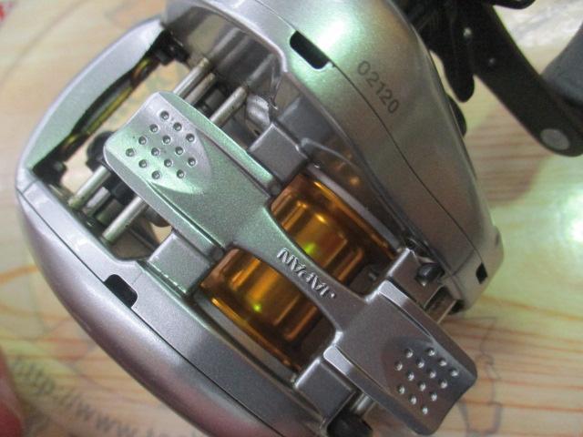 07メタニウムMg7 LH