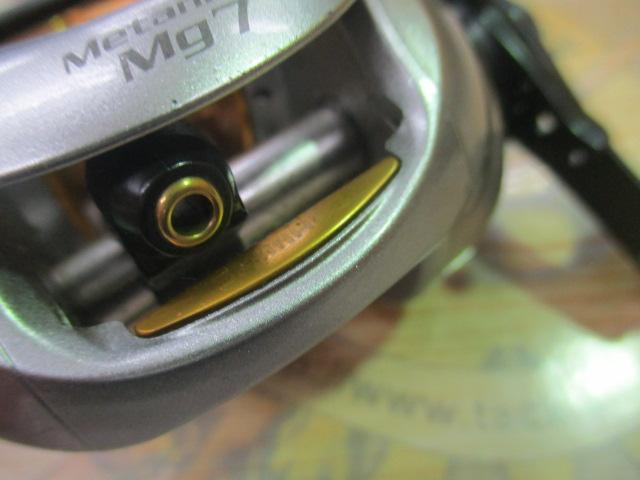 07メタニウムMg7 LH