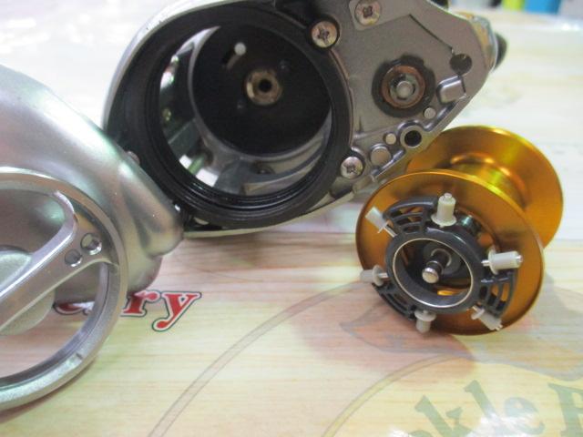 07メタニウムMg7 LH