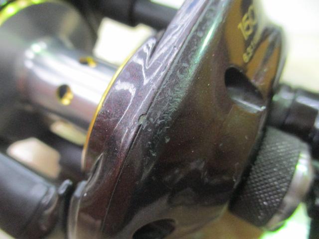 09スコーピオンXT 1500