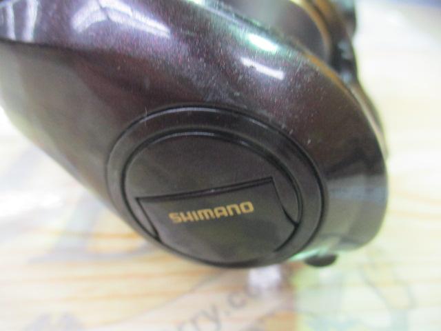 09スコーピオンXT 1500