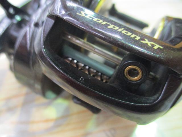 09スコーピオンXT 1500