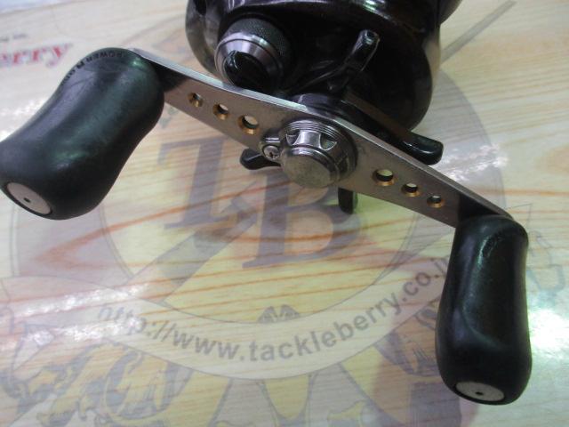 09スコーピオンXT 1500