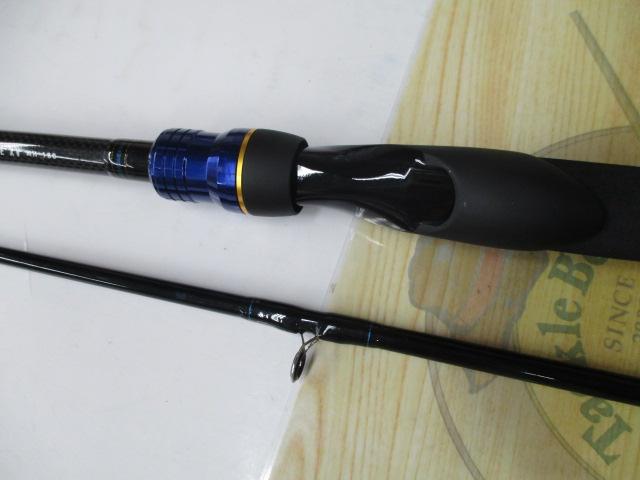 ライトゲーム XV MH-180