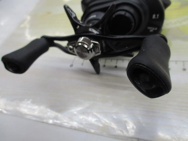 タトゥーラ TW 80XHL