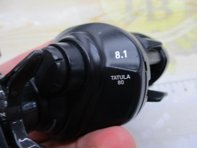 タトゥーラ TW 80XHL