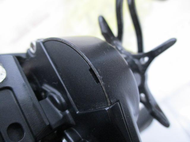 タトゥーラ TW 80XHL